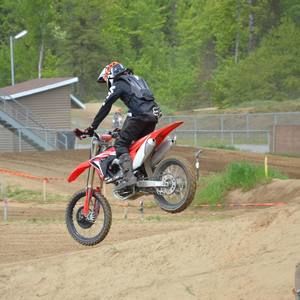 Meet your Posher, Allen